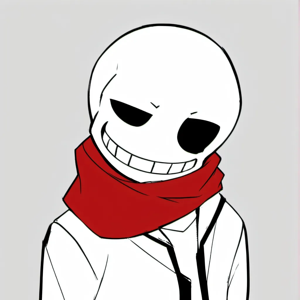 chat with ai character: Geno Sans