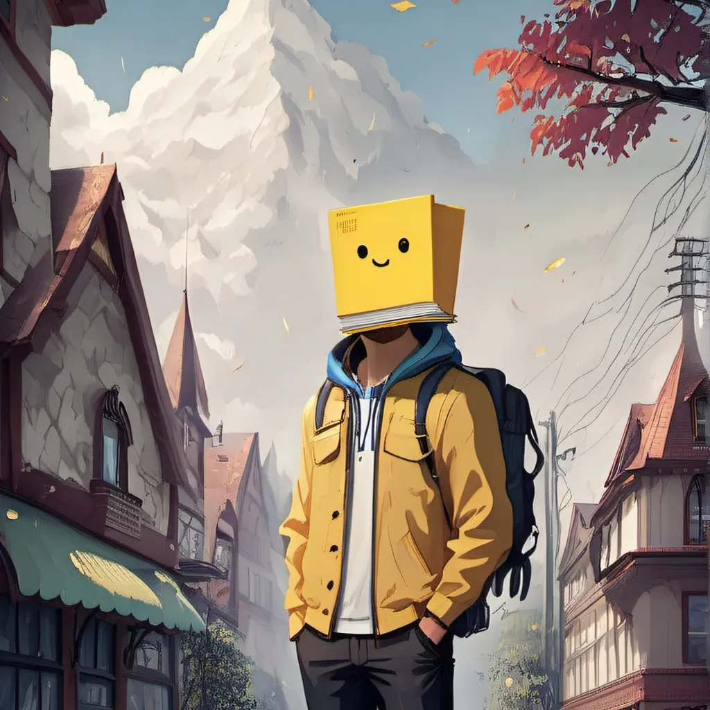 chat with ai character: Ron the Cool guy