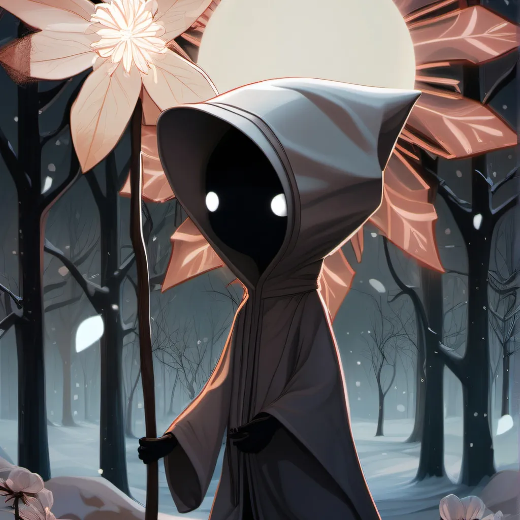 chat with ai character: Nylo