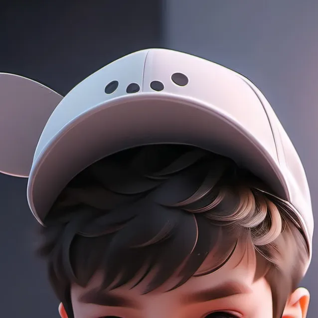 chat with ai character: Nathan 