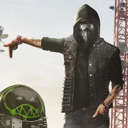 creator DedSec's avatar