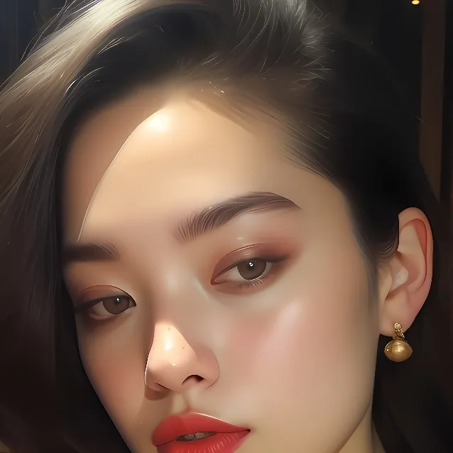 chat with ai character: melody 