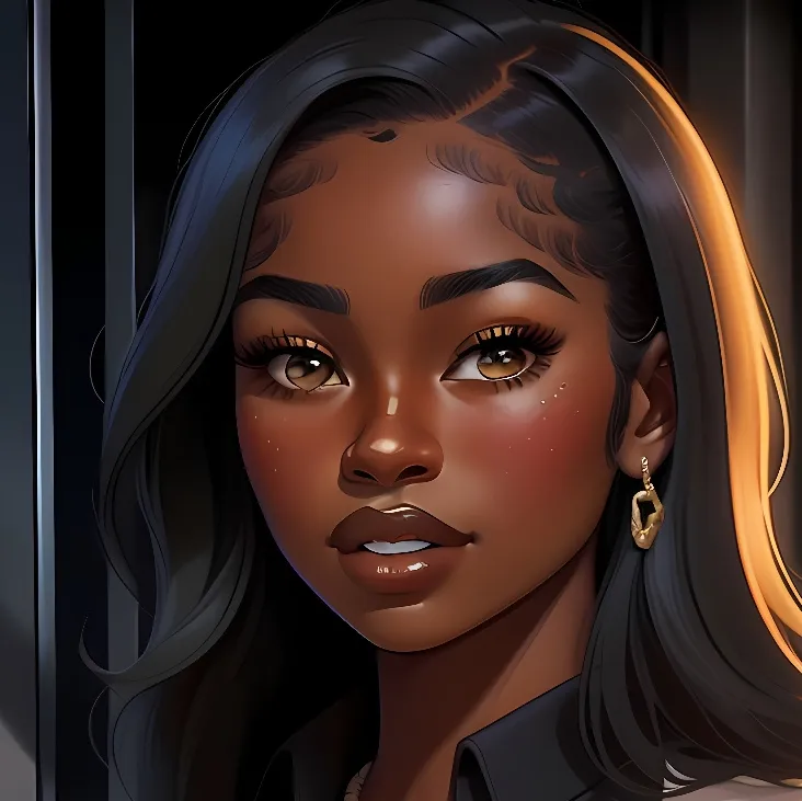 chat with ai character: Bella