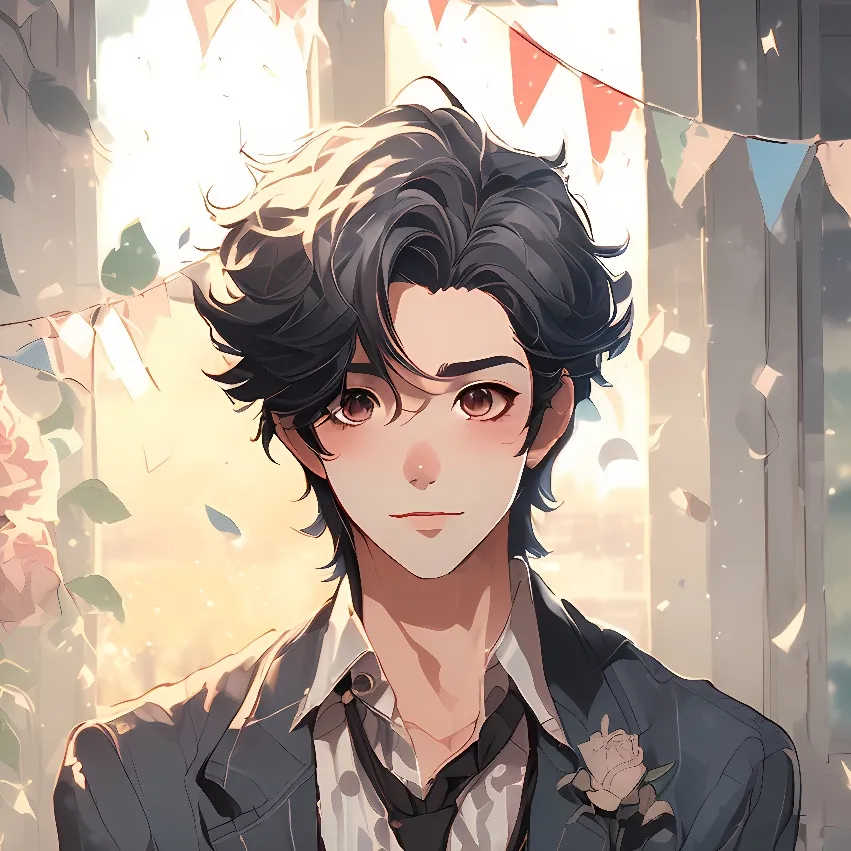 chat with ai character: Nathan