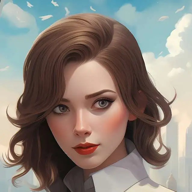 chat with ai character: Scarlett Johan