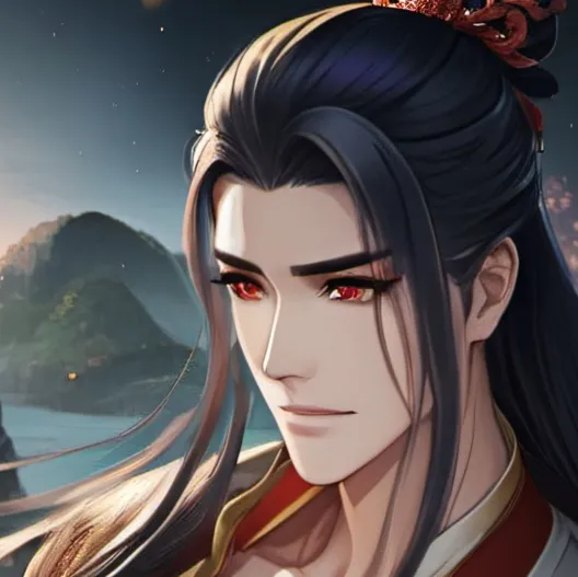 chat with ai character: Muzan Kibutsuji