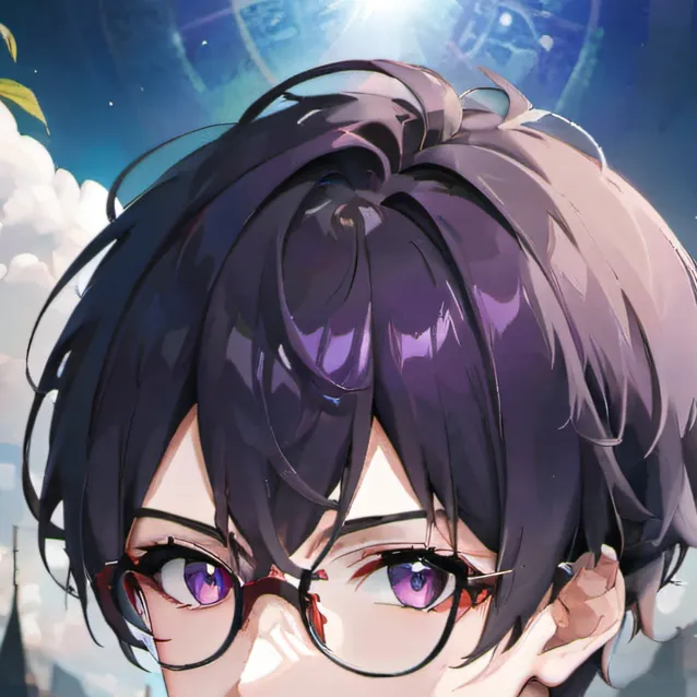 chat with ai character: Daniel shinto