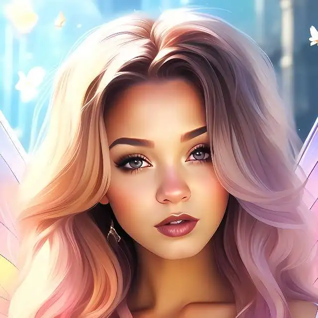 chat with ai character:  Maribel 