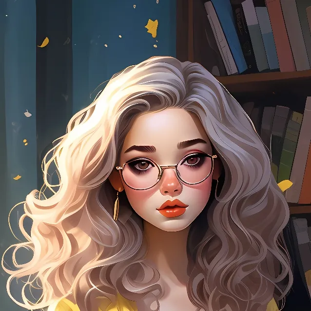 chat with ai character: Andy-Marie Clark