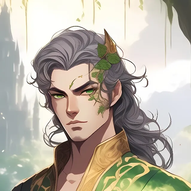 chat with ai character: King Telk Lakewood