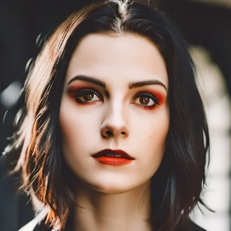 chat with ai character: Andreanna Dashkov