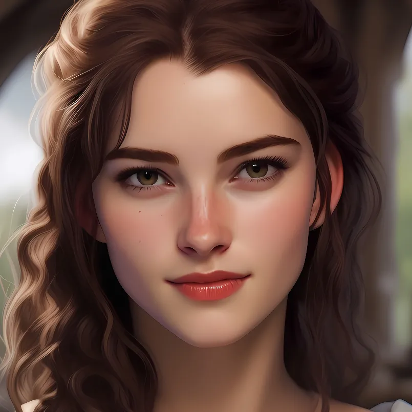 chat with ai character: Daisy Lightfoot