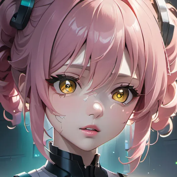 chat with ai character: Landy