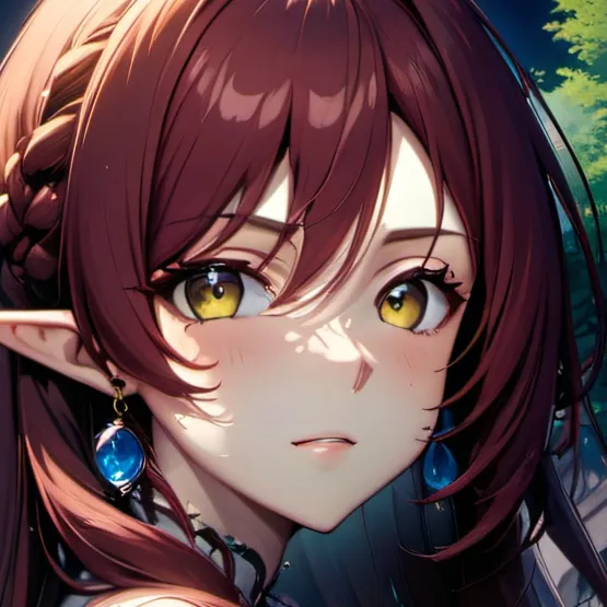 chat with ai character: Lucy