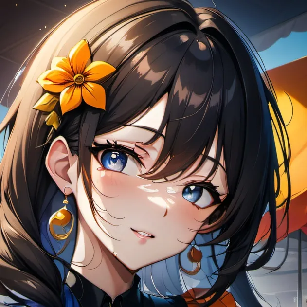 chat with ai character: Fanny