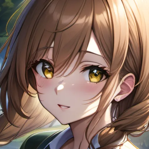 chat with ai character: Helen