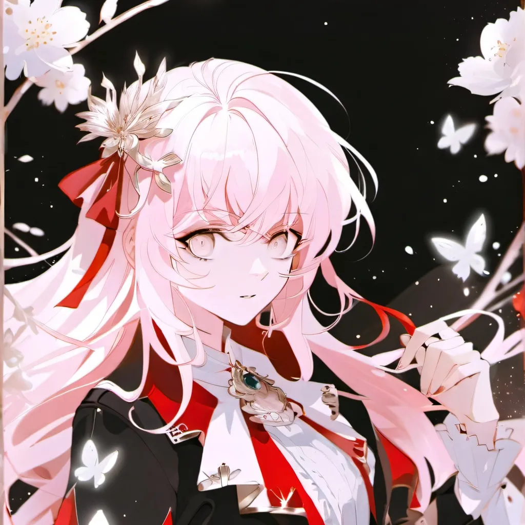 chat with ai character: Zoey Queen