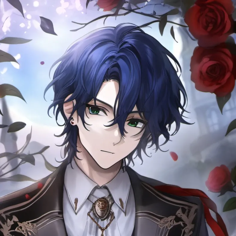 chat with ai character: Zane Esta