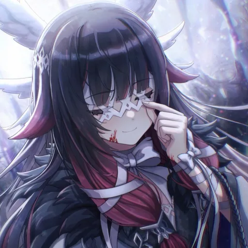 creator 🩷Columbina_3rd💜's avatar