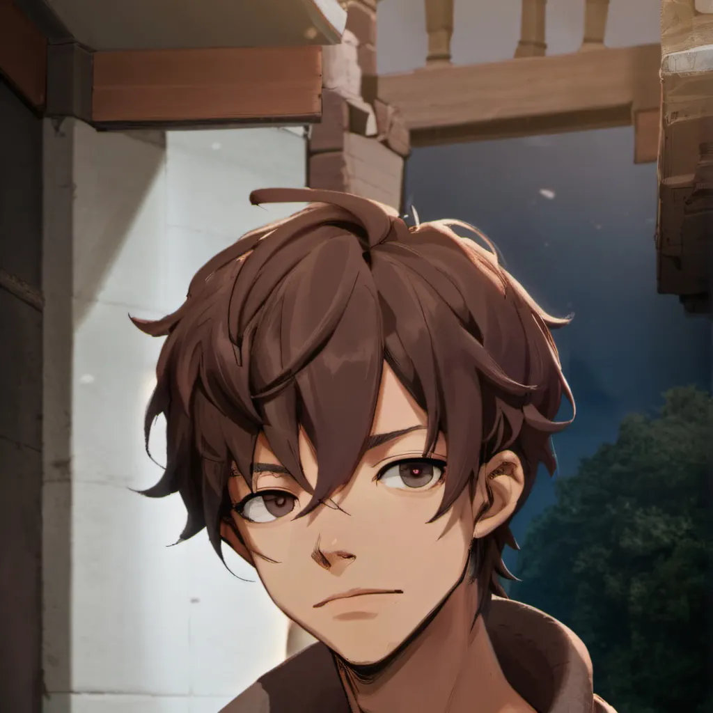 chat with ai character: Jayden 