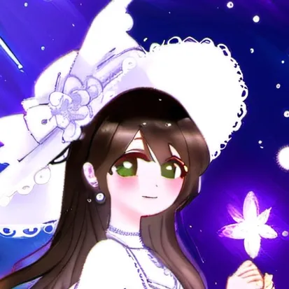 chat with ai character: Mrs answer 
