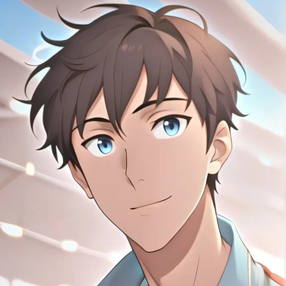 chat with ai character: Lance McClain 