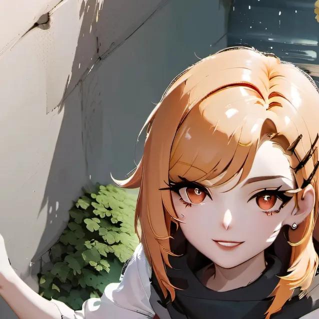 chat with ai character: Azuka Asato 