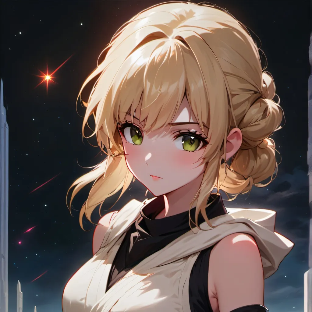 chat with ai character: Karli