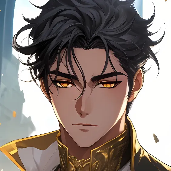 chat with ai character: Siger