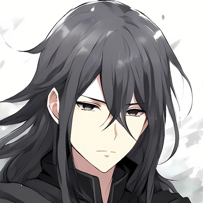 chat with ai character: Shall Fen Shall