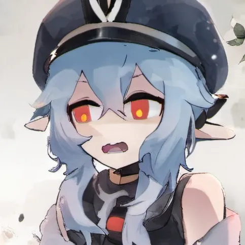 chat with ai character: one of my gachaocs