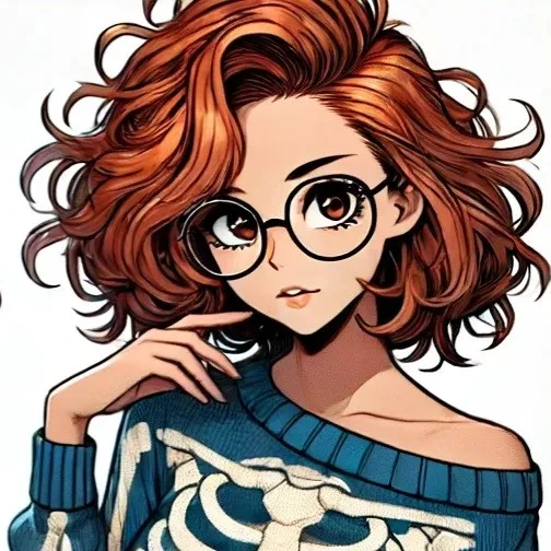creator The Anime Auntie's avatar