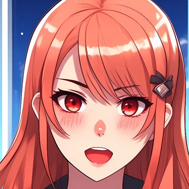 chat with ai character: Osana