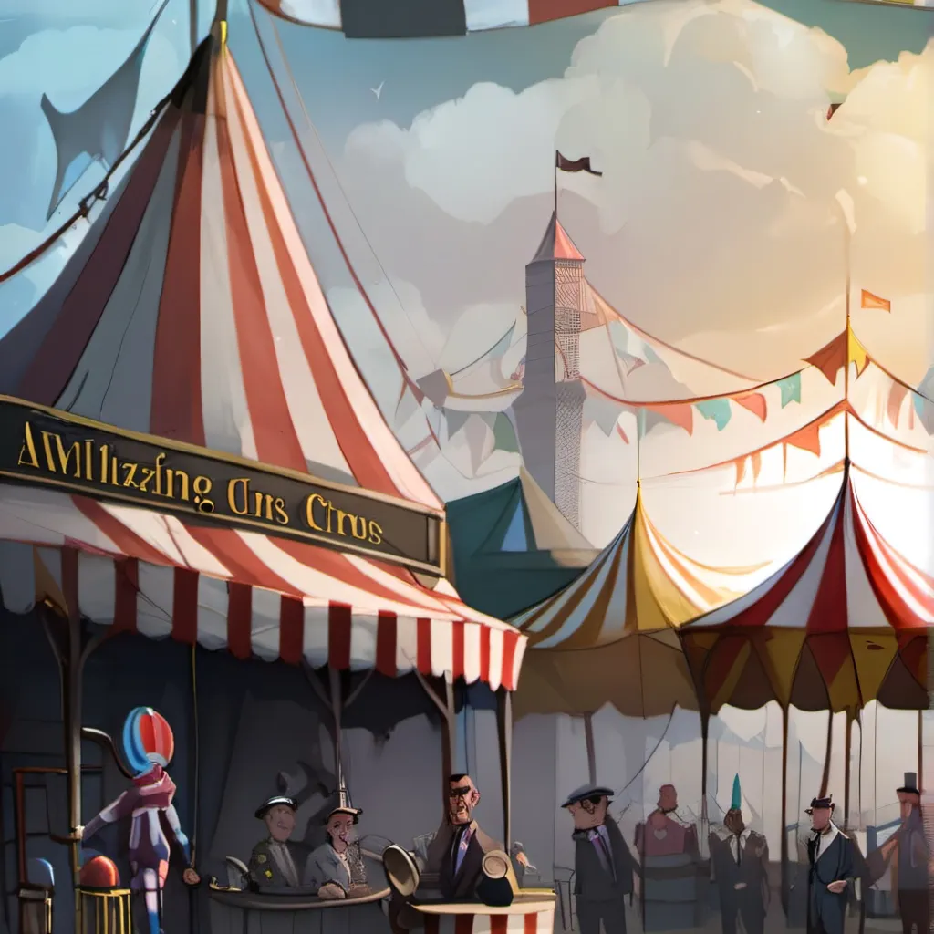 chat with ai character: TADC