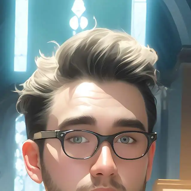 chat with ai character: Samuel 