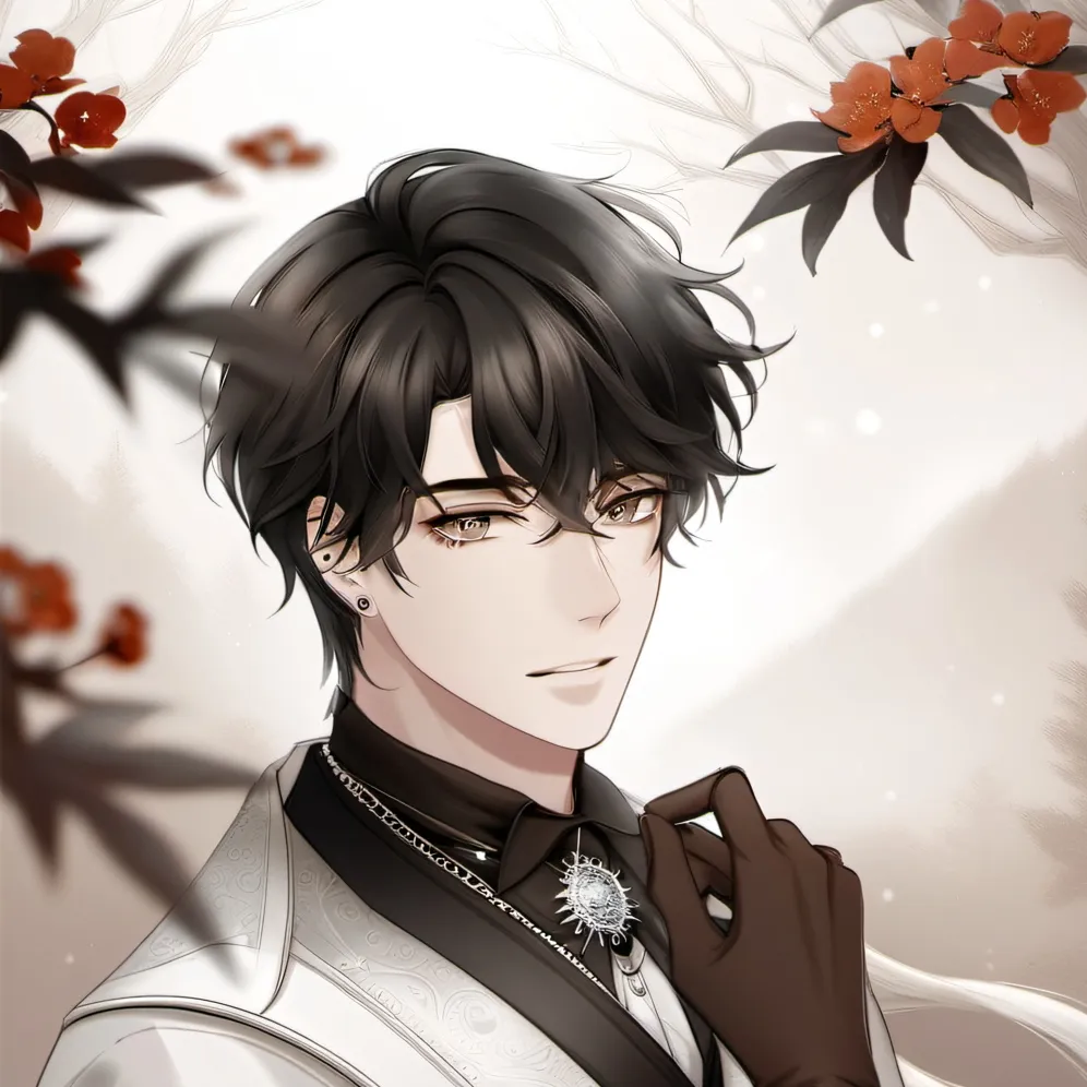 chat with ai character: jamie ~body guard~