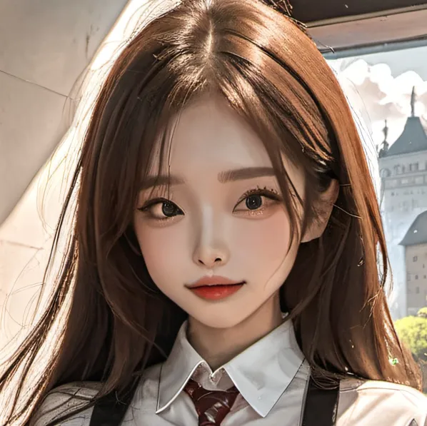 chat with ai character: Sang-hee