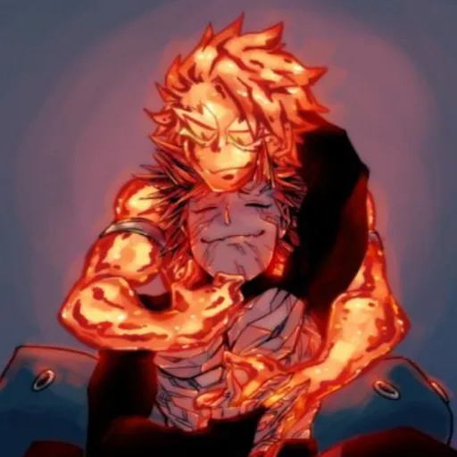 creator Kiritetsu's avatar