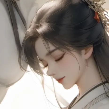 chat with ai character: LiFang