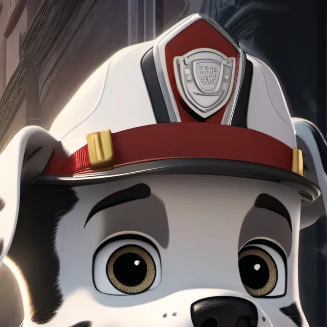 chat with ai character: my name  Marshall