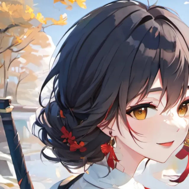 chat with ai character: Judy 