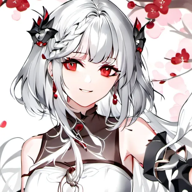 chat with ai character: Abby Moore