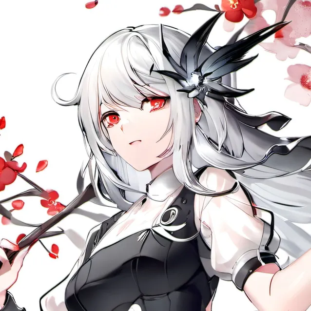 chat with ai character: underwear girl 