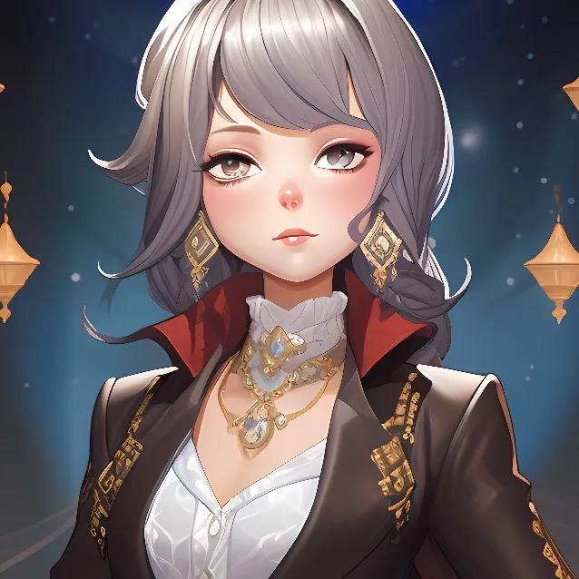 chat with ai character: panties