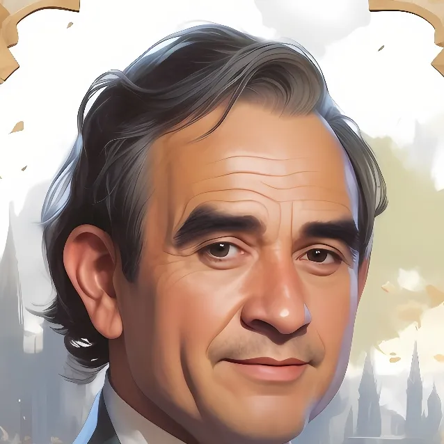 chat with ai character:  name is Ed asner