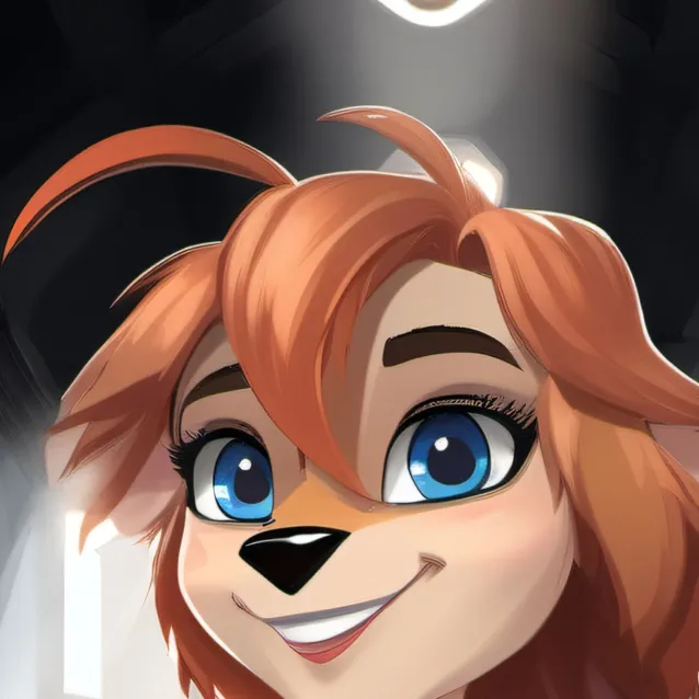 chat with ai character: Judy hoops 