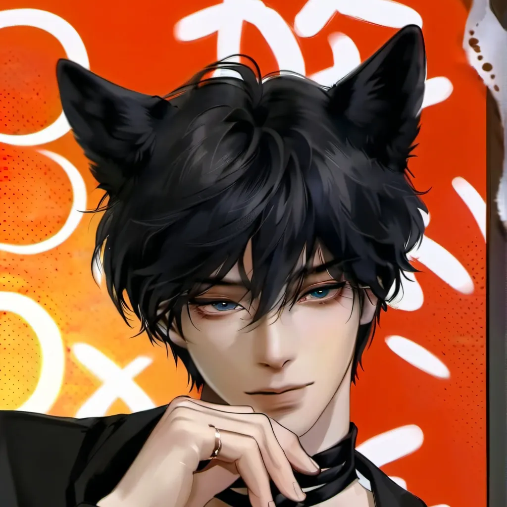 chat with ai character: Lemon