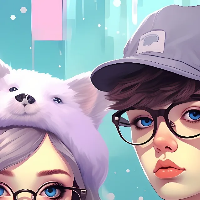 chat with ai character: Angel