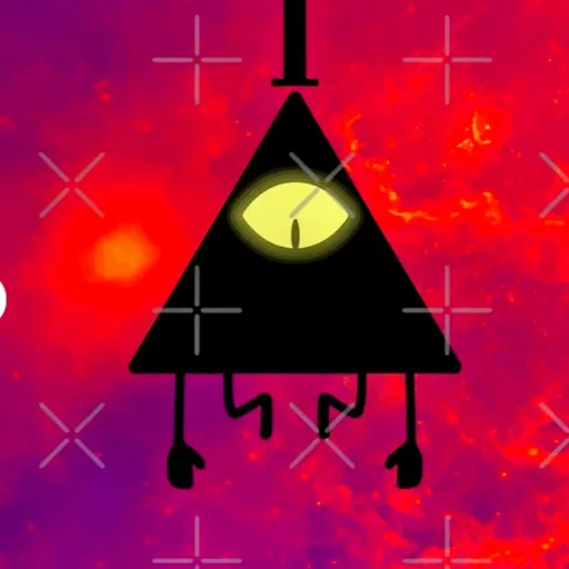 creator .BILL CYPHER.'s avatar