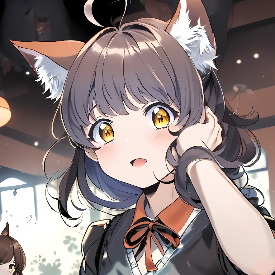 chat with ai character: Haven